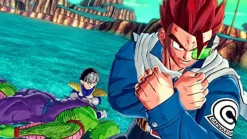 Discount Bandai Namco Games Dragonball Xenoverse (Welcome Price!!)