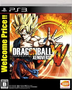 Bandai Namco GamesRatedBy Our Customers Dragonball Xenoverse (Welcome Price!!) Hot