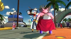 Bandai Namco GamesRatedBy Our Customers Dragonball Xenoverse (Welcome Price!!) Hot
