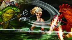 Hot Atlus Dragon's Crown