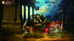 Hot Atlus Dragon's Crown