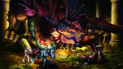 Hot Atlus Dragon's Crown