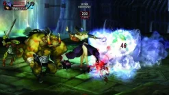 Hot Atlus Dragon's Crown