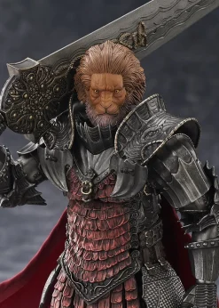 Max Factory as Manufacturer Dragon's Dogma 2 - Kakusha - Figma #656-DX - DX Edition (Max Factory) [Shop Exclusive] Discount