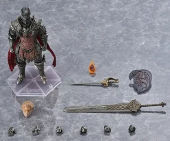 Max Factory as Manufacturer Dragon's Dogma 2 - Kakusha - Figma #656-DX - DX Edition (Max Factory) [Shop Exclusive] Discount