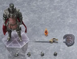 Sale Max Factory as Manufacturer Dragon's Dogma 2 - Kakusha - Figma #656 (Max Factory)