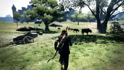 Capcom Dragon's Dogma - Nintendo Switch Game - Dark Arisen Outlet