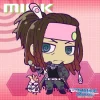 New Broccoli DRAMAtical Murder - Mink - Mini Towel - Towel - Chimi