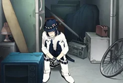 Outlet Digiturbo Dramatical Murder Re:code [Limited Edition]