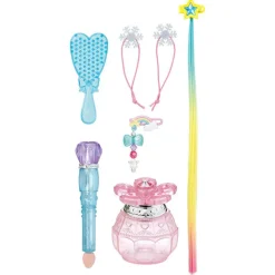 Sale Takara Tomy Dream Color Makeup Himari-chan Cool de Mega Volume