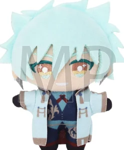 Hot Movic Dream Meister and the Recollected Black Fairy - Chiinui - Ren