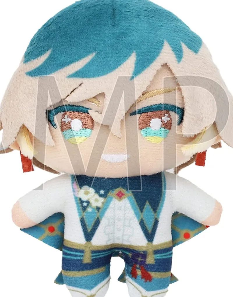 Movic Dream Meister and the Recollected Black Fairy - Chiinui - Velvet Best