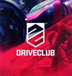 Sony Computer Entertainment DriveClub Online