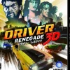 Outlet Ubisoft Driver: Renegade 3D