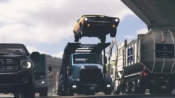 Ubisoft Driver: San Francisco Best