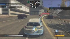 Ubisoft Driver: San Francisco Best