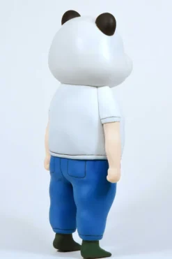 Bellfine Dropkick on My Devil - Panda Ningen Best