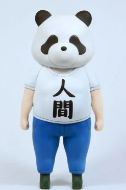 Bellfine Dropkick on My Devil - Panda Ningen Best