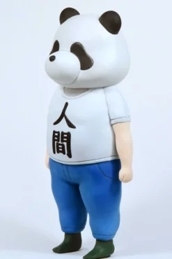 Bellfine Dropkick on My Devil - Panda Ningen Best