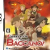 Media Works DS Dengeki Bunkou ADV: Baccano! Online