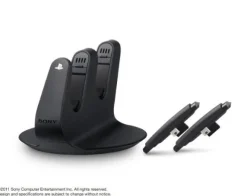 Sony Computer EntertainmentRated By Our Customers Dual Shock 3 Charging Station