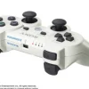 Sony Computer Entertainment Dual Shock 3 (Classic White)