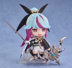 Good Smile Arts Shanghai , Good Smile Company As Producer Dungeon & Fighter - Neo: Traveler - Nendoroid #2427 (Good Smile Arts Shanghai, Good Smile Company) Hot