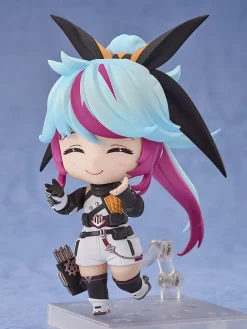 Good Smile Arts Shanghai , Good Smile Company As Producer Dungeon & Fighter - Neo: Traveler - Nendoroid #2427 (Good Smile Arts Shanghai, Good Smile Company) Hot