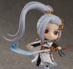 Clearance Good Smile Arts Shanghai, Good Smile Company Dungeon & Fighter - Shin: Vagabond - Nendoroid #1216 (Good Smile Arts Shanghai)