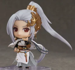 Clearance Good Smile Arts Shanghai, Good Smile Company Dungeon & Fighter - Shin: Vagabond - Nendoroid #1216 (Good Smile Arts Shanghai)