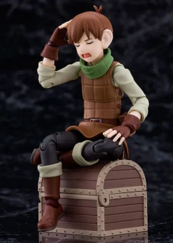 Outlet Max Factory as Manufacturer Dungeon Meshi - Chilchuck Tims - Figma #653 (Max Factory) [Shop Exclusive]