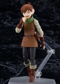 Outlet Max Factory as Manufacturer Dungeon Meshi - Chilchuck Tims - Figma #653 (Max Factory) [Shop Exclusive]