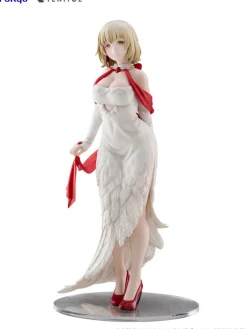 Outlet FuRyu Dungeon Meshi - Falin Touden - Tenitol - Tenitol Tall - Dress Style Ver.