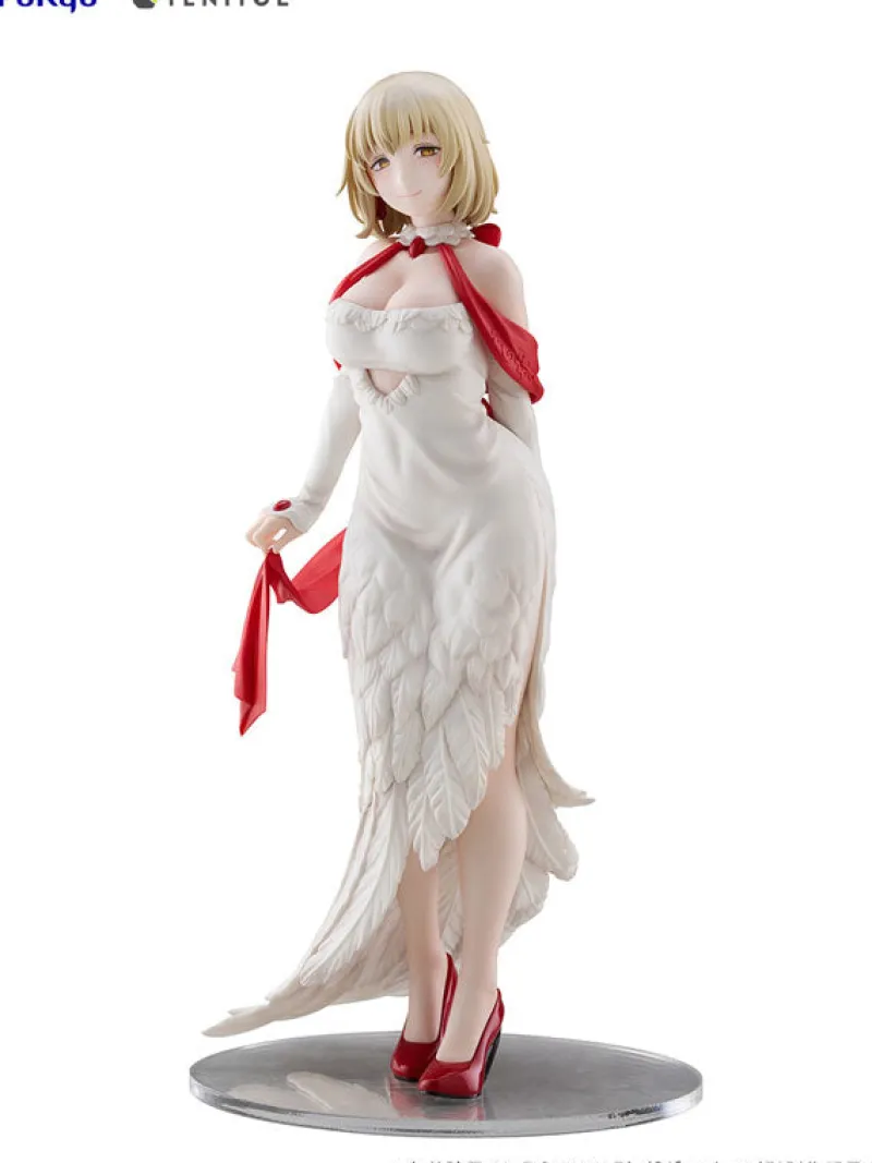 Outlet FuRyu Dungeon Meshi - Falin Touden - Tenitol - Tenitol Tall - Dress Style Ver.