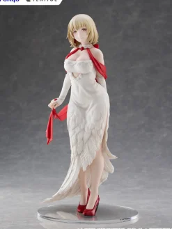 Outlet FuRyu Dungeon Meshi - Falin Touden - Tenitol - Tenitol Tall - Dress Style Ver.