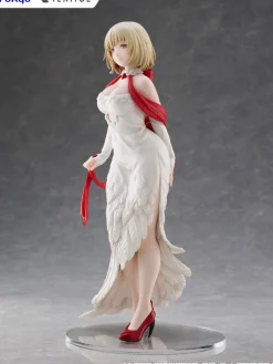 Outlet FuRyu Dungeon Meshi - Falin Touden - Tenitol - Tenitol Tall - Dress Style Ver.