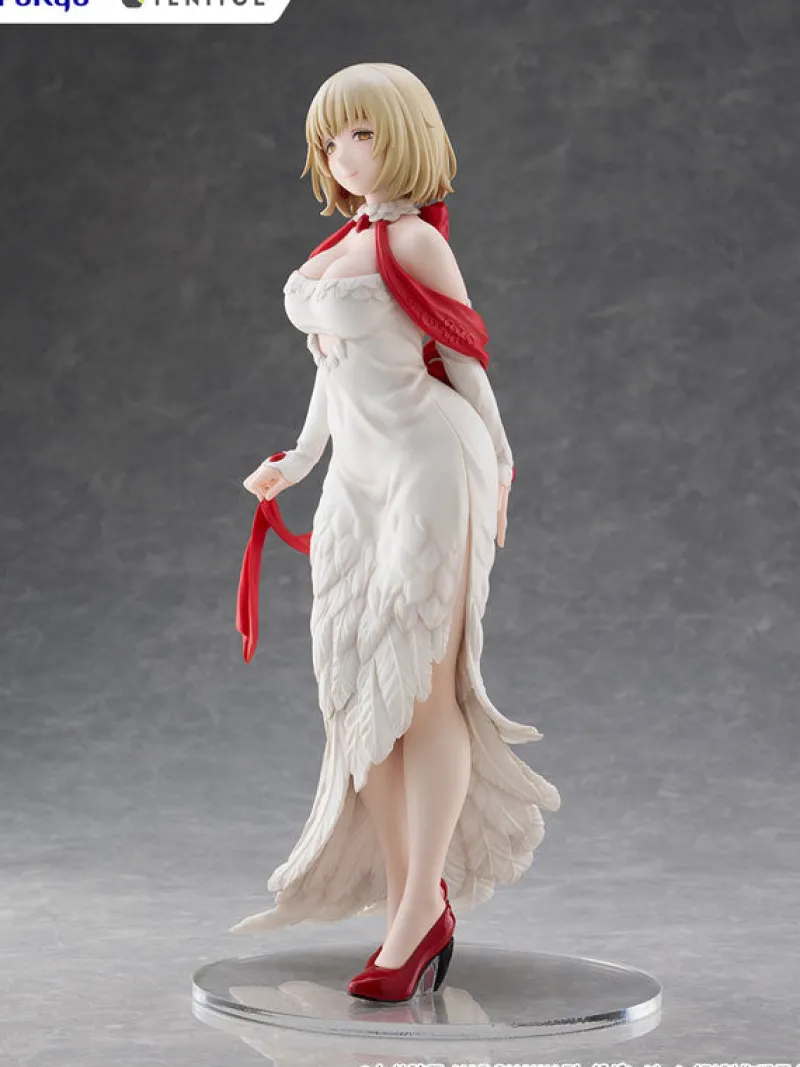 Outlet FuRyu Dungeon Meshi - Falin Touden - Tenitol - Tenitol Tall - Dress Style Ver.
