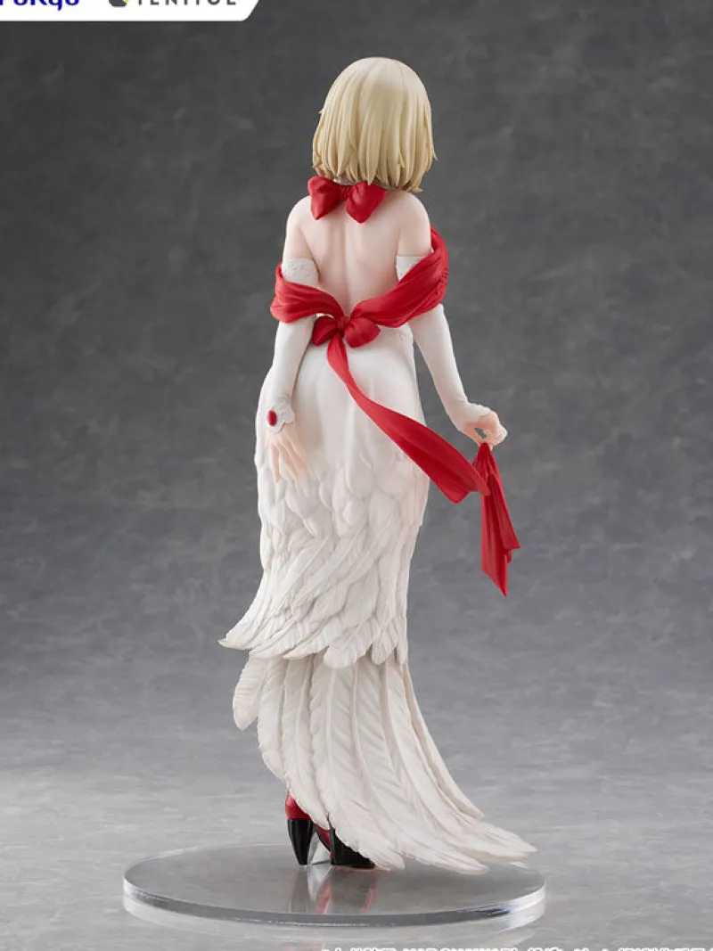 Outlet FuRyu Dungeon Meshi - Falin Touden - Tenitol - Tenitol Tall - Dress Style Ver.