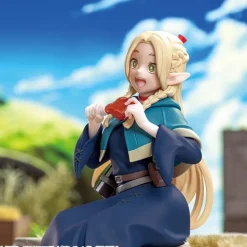 Best SEGA Dungeon Meshi - Marcille Donato - Premium Chokonose Figure