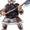 Max Factory as Manufacturer Dungeon Meshi - Senshi - Figma (#657) (Max Factory) [Shop Exclusive] Discount