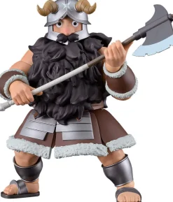 Max Factory as Manufacturer Dungeon Meshi - Senshi - Figma (#657) (Max Factory) [Shop Exclusive] Discount