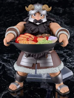 Max Factory as Manufacturer Dungeon Meshi - Senshi - Figma (#657) (Max Factory) [Shop Exclusive] Discount