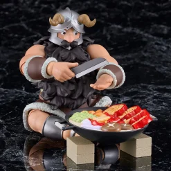 Max Factory as Manufacturer Dungeon Meshi - Senshi - Figma (#657) (Max Factory) [Shop Exclusive] Discount
