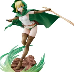 Clearance AliceGlint Dungeon ni Deai o Motomeru no wa Machigatteiru Darou ka - Ryuu Lion - 1/7 (Alice Glint)