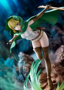 Clearance AliceGlint Dungeon ni Deai o Motomeru no wa Machigatteiru Darou ka - Ryuu Lion - 1/7 (Alice Glint)