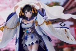 Outlet FuRyu Dungeon ni Deai o Motomeru no wa Machigatteiru Darou ka IV - Hestia - F:Nex - 1/7 - Shiromuku [Shop Exclusive]