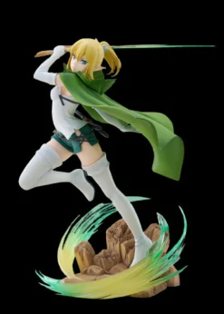 Discount Alice Glint as Manufacturer Dungeon ni Deai o Motomeru no wa Machigatteiru Darou ka V - Ryuu Lion - 1/7 - Level 6 Ver. (Alice Glint)