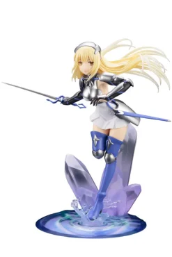 Kotobukiya Dungeon ni Deai o Motomeru no wa Machigatteiru Darou ka Gaiden: Sword Oratoria - Ais Wallenstein - 1/7 - 2025 Re-release Hot