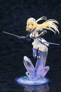 Kotobukiya Dungeon ni Deai o Motomeru no wa Machigatteiru Darou ka Gaiden: Sword Oratoria - Ais Wallenstein - 1/7 - 2025 Re-release Hot