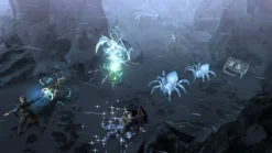 Square Enix Dungeon Siege 3 Hot